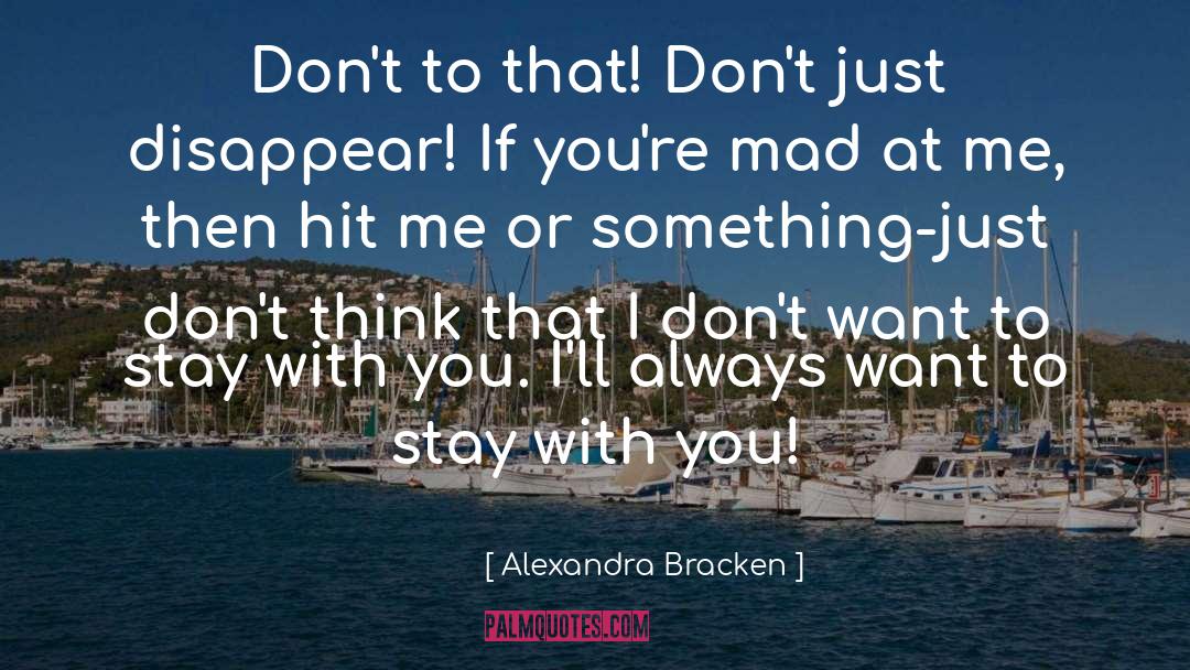 Begins With You quotes by Alexandra Bracken