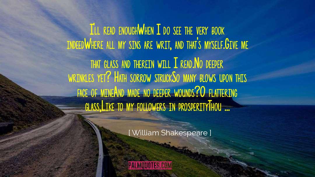 Beguile quotes by William Shakespeare