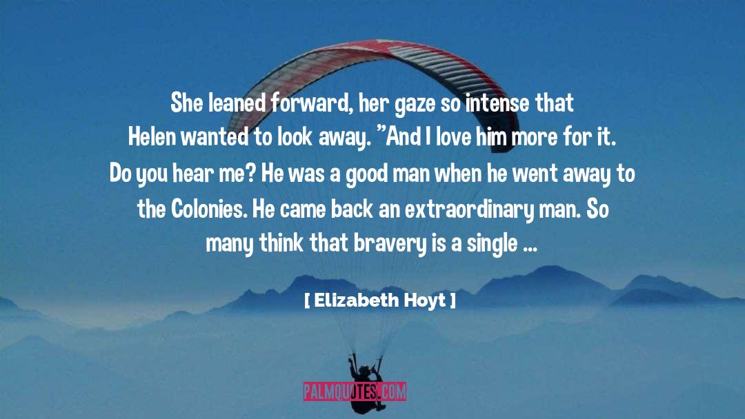 Beguile quotes by Elizabeth Hoyt