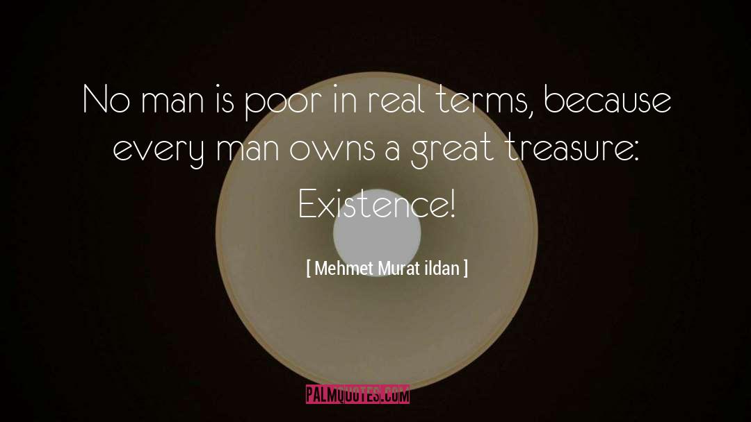 Behind Every Great Man quotes by Mehmet Murat Ildan