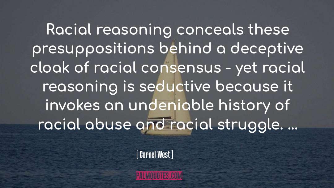 Behind These Eyes quotes by Cornel West