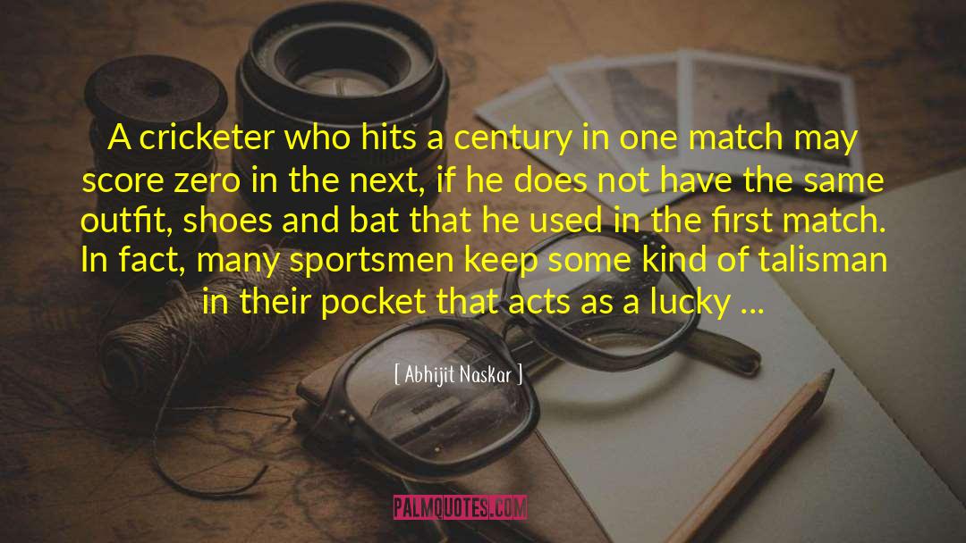 Behrendorff Cricketer quotes by Abhijit Naskar