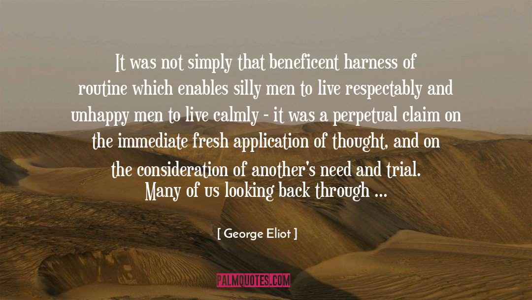 Beilinson Hospital And Medical Center quotes by George Eliot