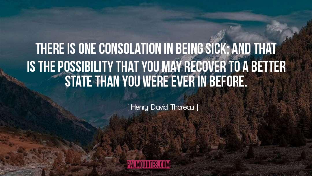 Being A Better Person quotes by Henry David Thoreau