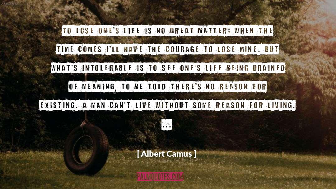 Being A Child quotes by Albert Camus