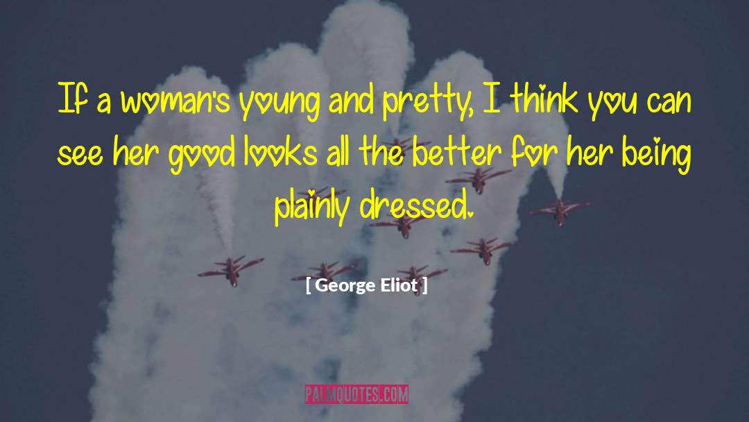 Being A Good Parent quotes by George Eliot