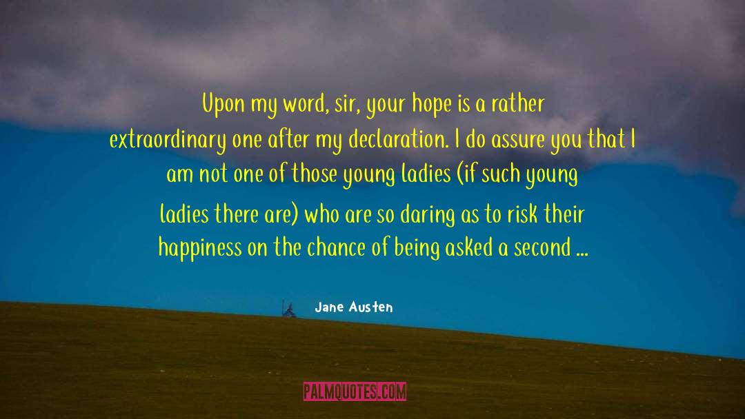 Being A People Ppleaser quotes by Jane Austen