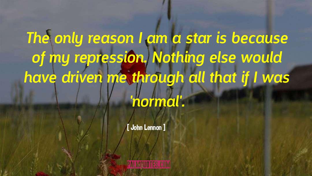 Being Annoyed quotes by John Lennon
