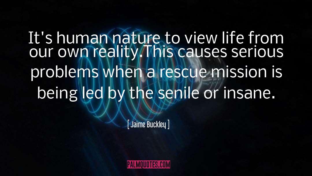 Being Bold quotes by Jaime Buckley