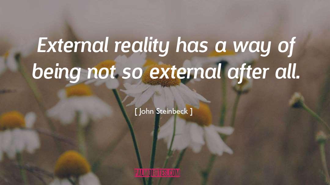 Being Bored quotes by John Steinbeck