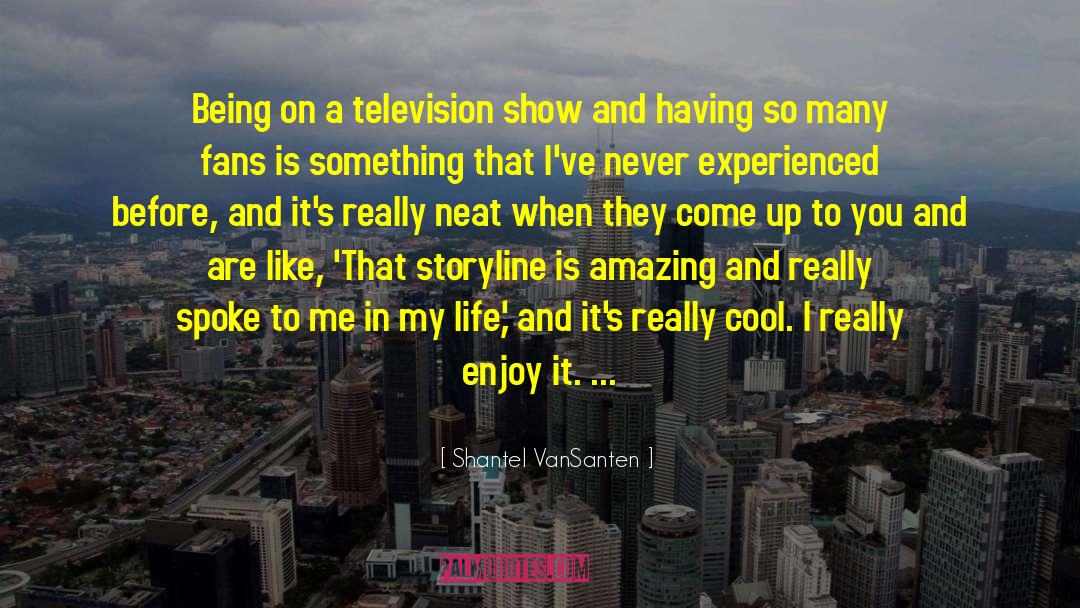 Being Classy quotes by Shantel VanSanten