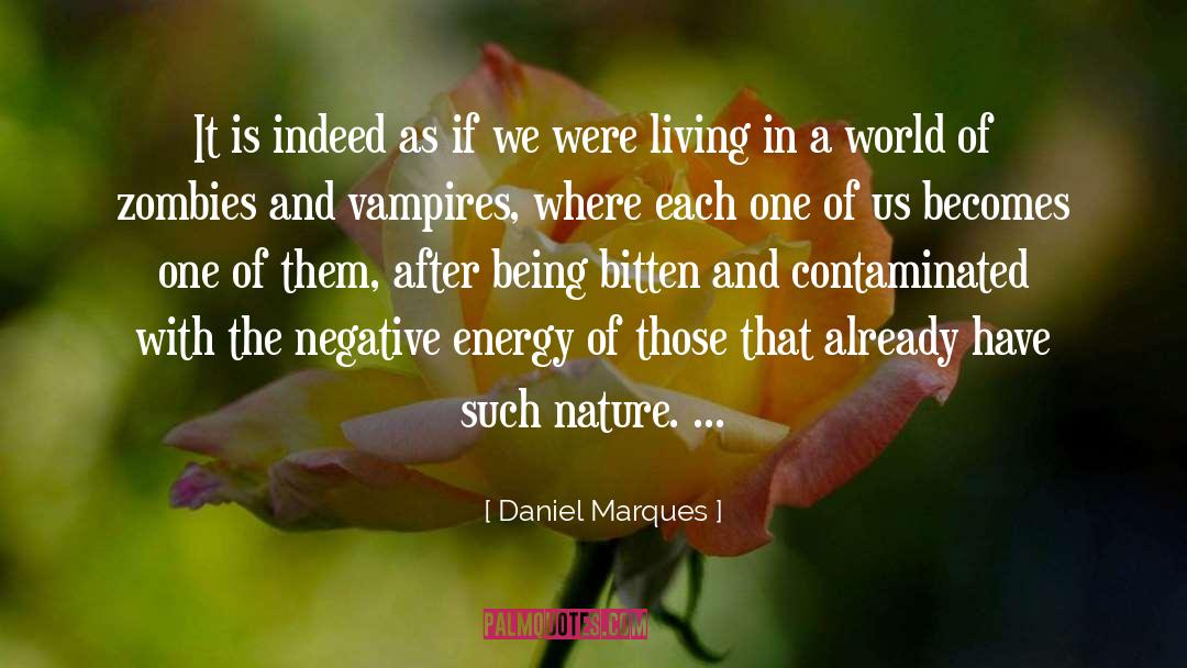 Being Critical quotes by Daniel Marques