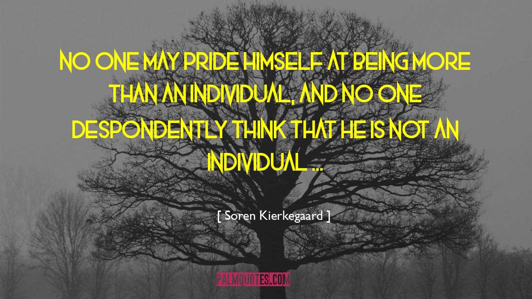 Being Grounded quotes by Soren Kierkegaard