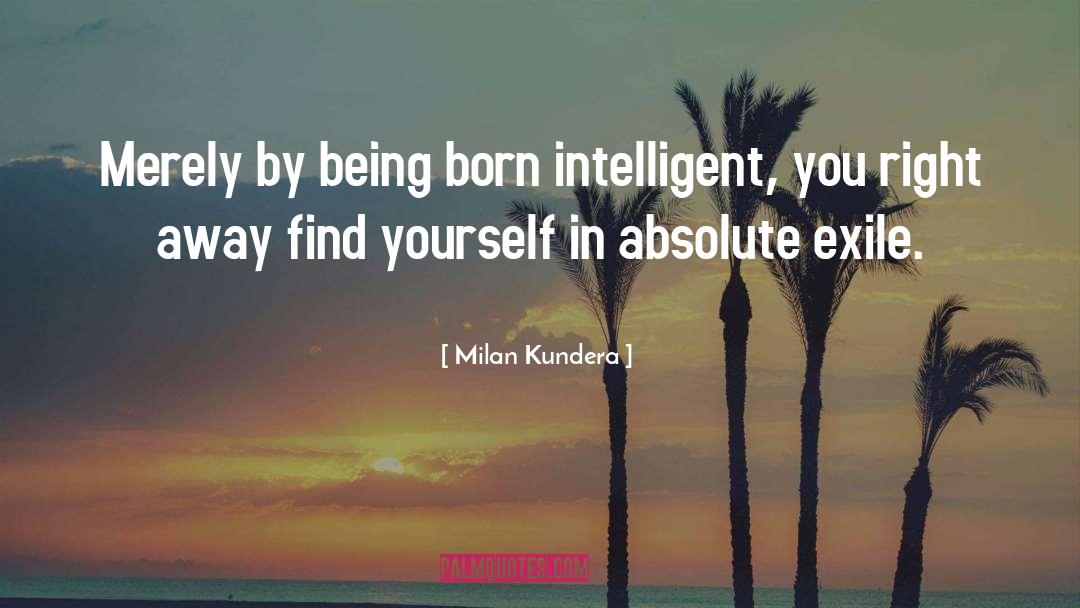 Being Italian quotes by Milan Kundera
