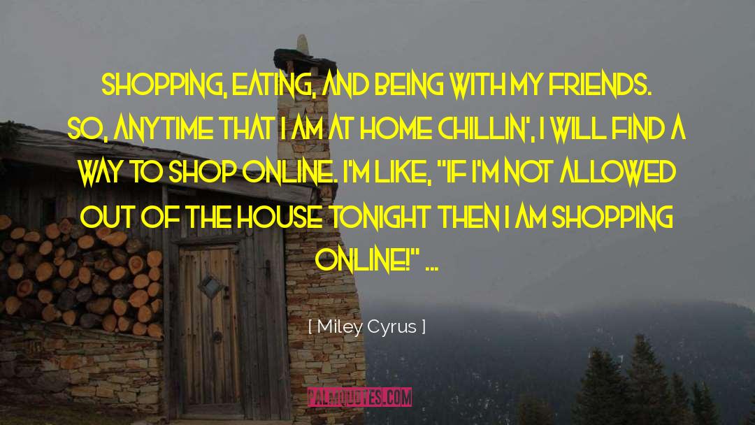 Being Mugged quotes by Miley Cyrus