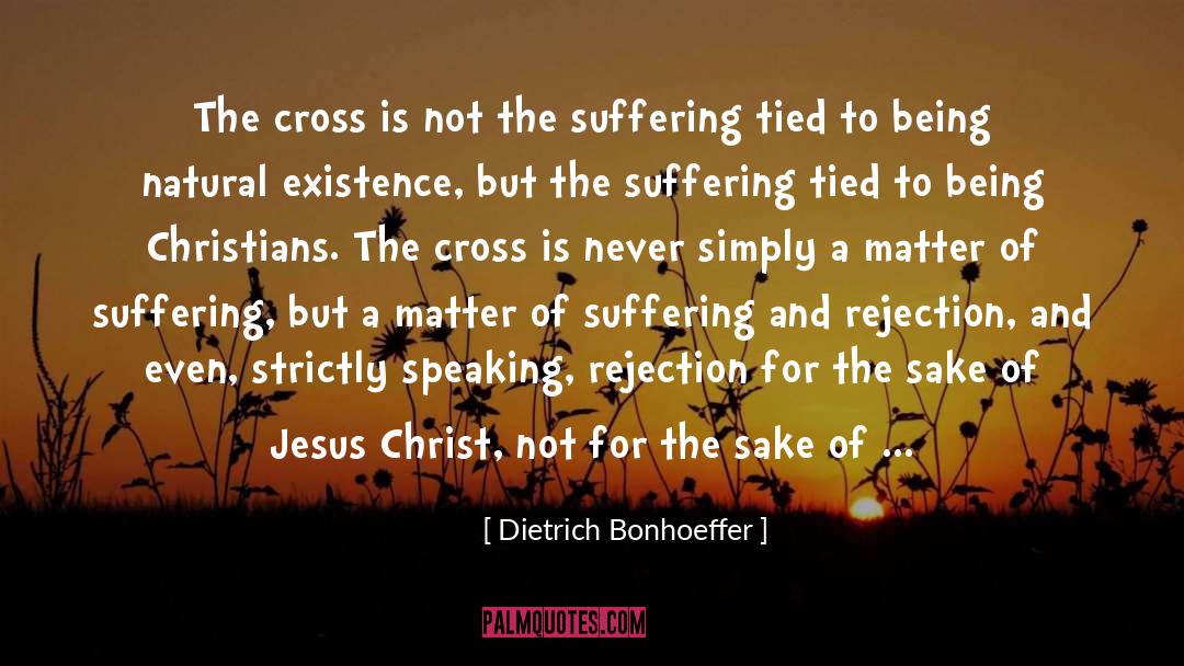 Being Natural quotes by Dietrich Bonhoeffer