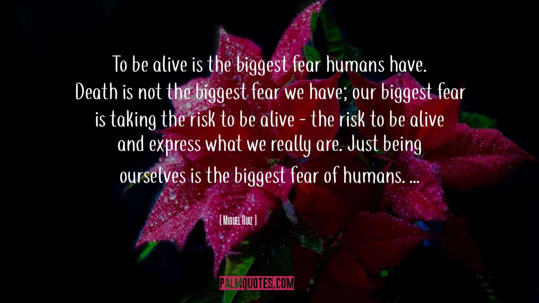 Being Ourselves quotes by Miguel Ruiz