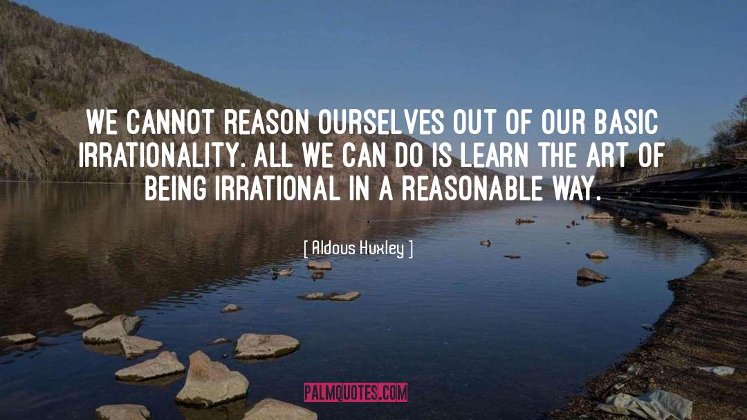 Being Out Of Sight quotes by Aldous Huxley