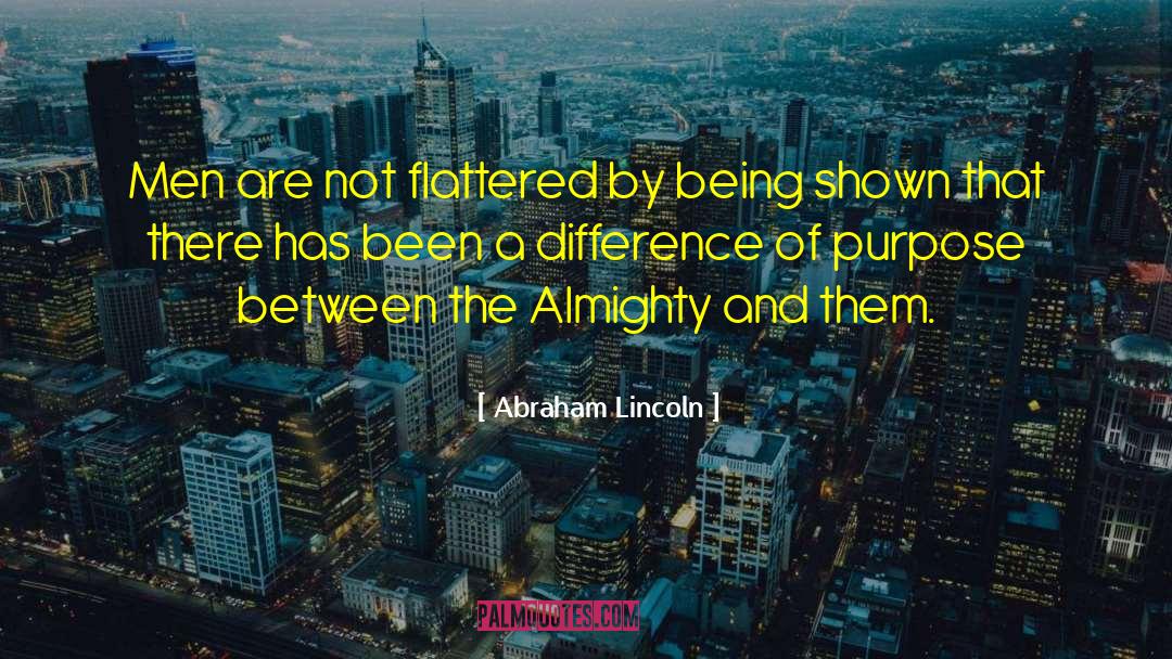 Being Patience quotes by Abraham Lincoln