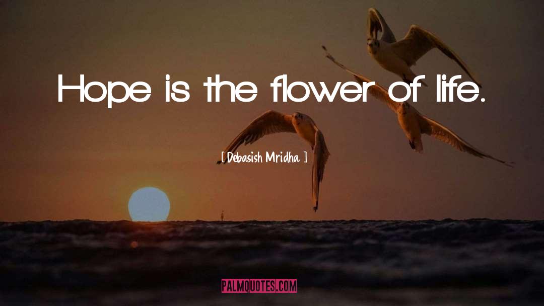 Being Positive quotes by Debasish Mridha