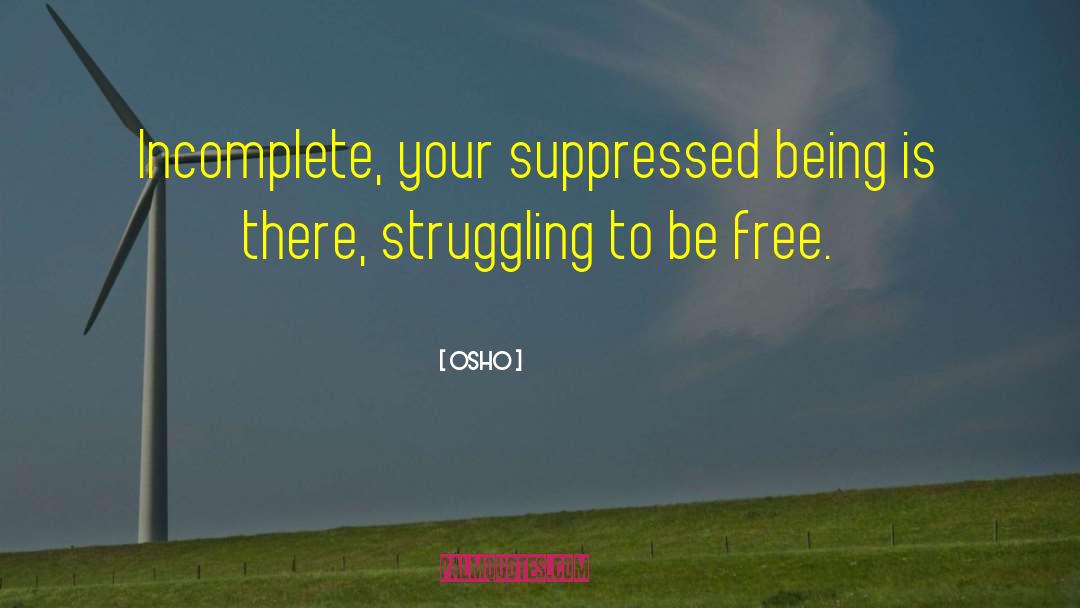 Being Remembered quotes by Osho