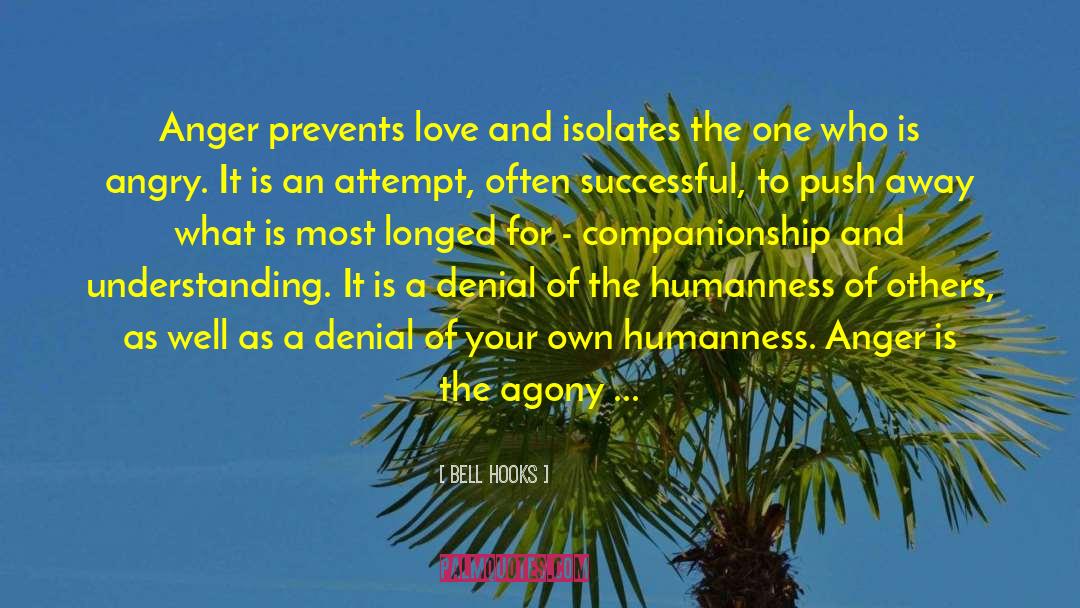 Being Sick quotes by Bell Hooks