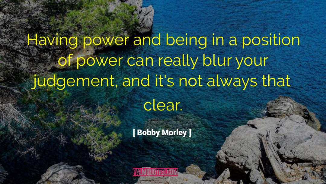 Being Sick quotes by Bobby Morley