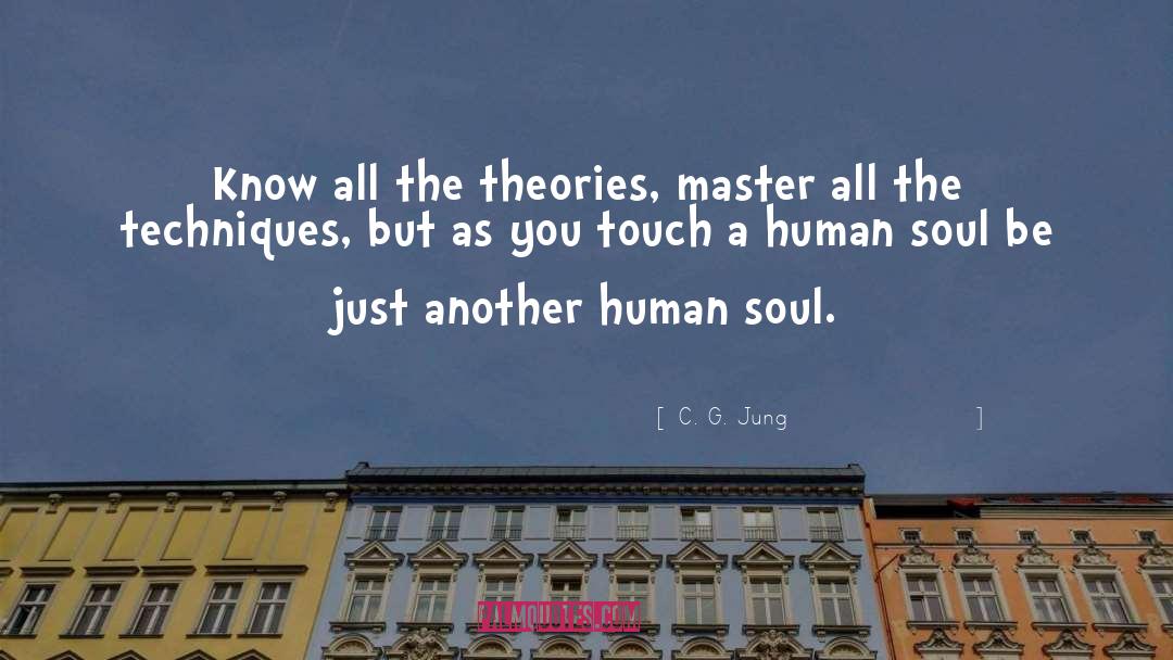 Being Sociable quotes by C. G. Jung