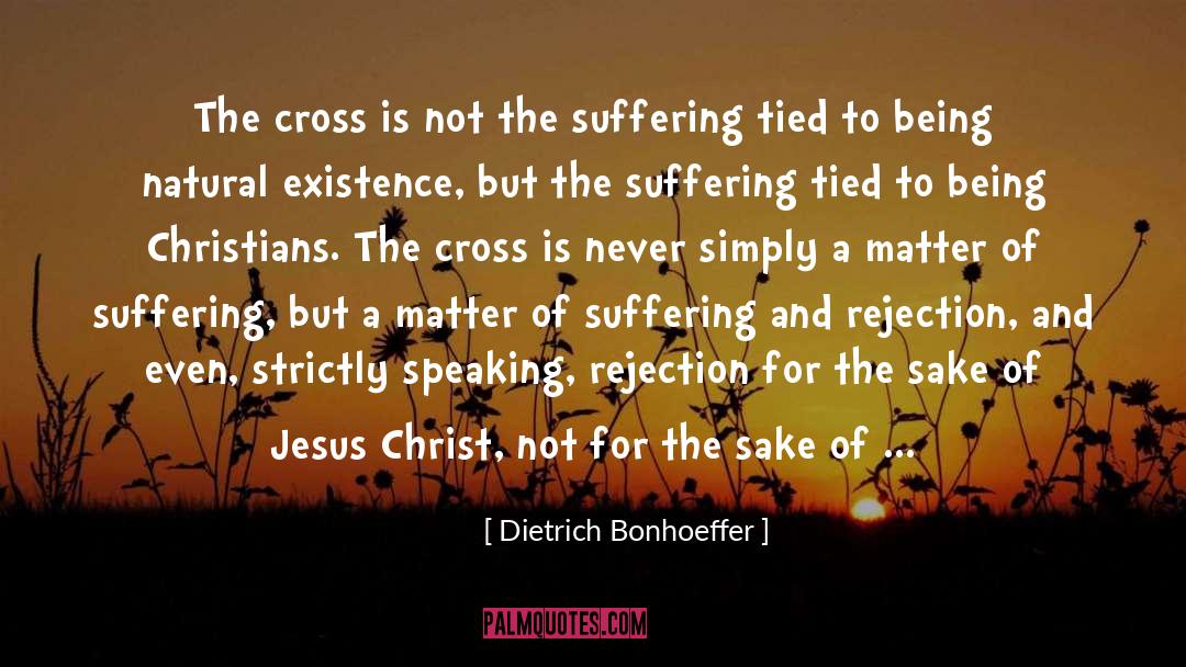 Being Social quotes by Dietrich Bonhoeffer