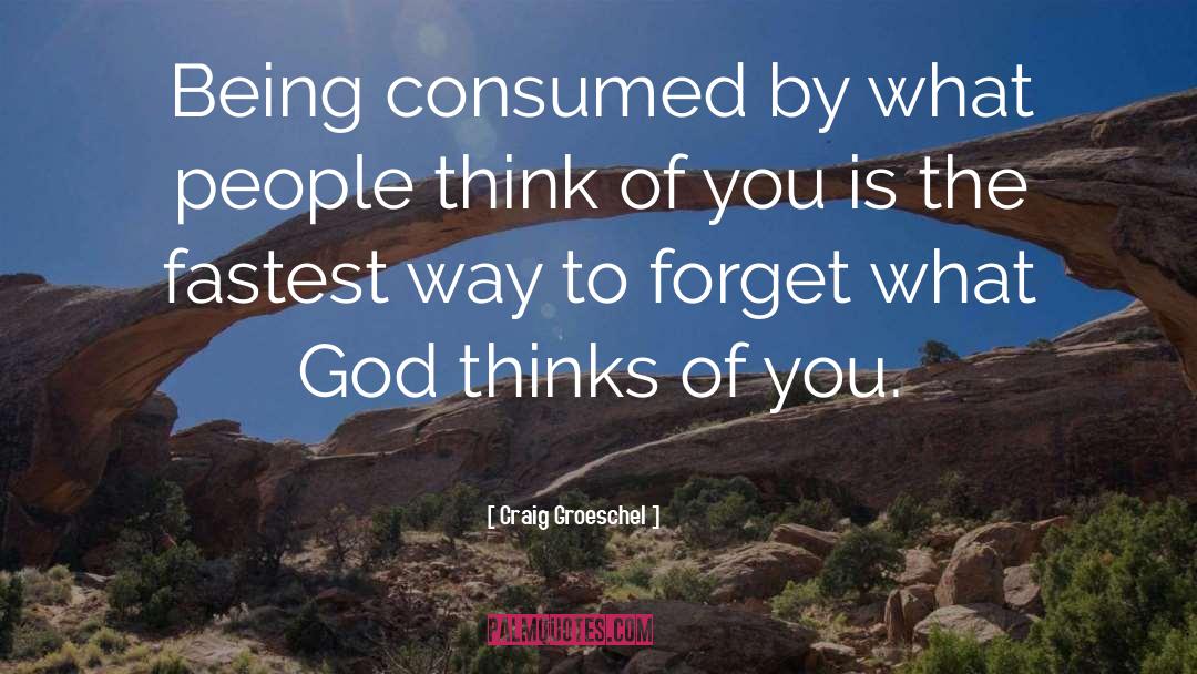 Being Still quotes by Craig Groeschel