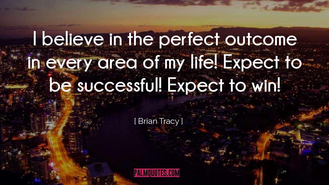 Being Successful quotes by Brian Tracy