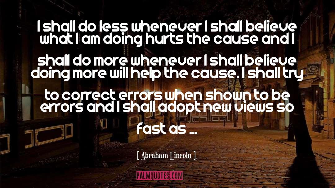 Being True quotes by Abraham Lincoln