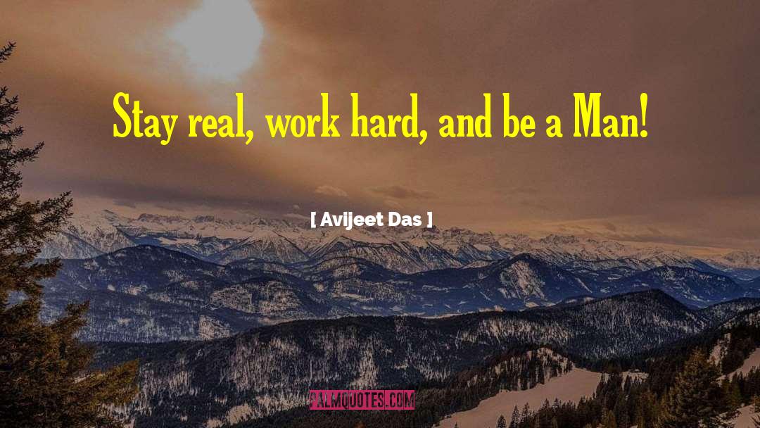 Being True To Yourself quotes by Avijeet Das