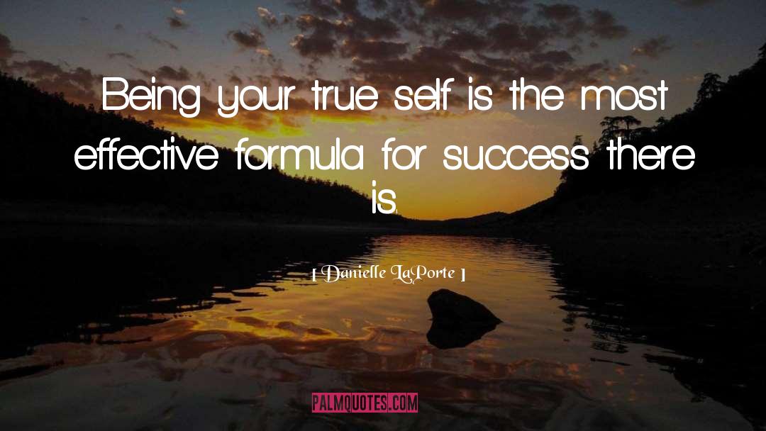 Being Your True Self quotes by Danielle LaPorte