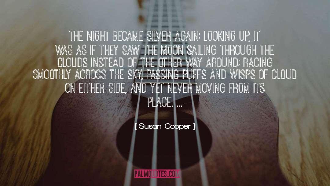 Beka Cooper quotes by Susan Cooper