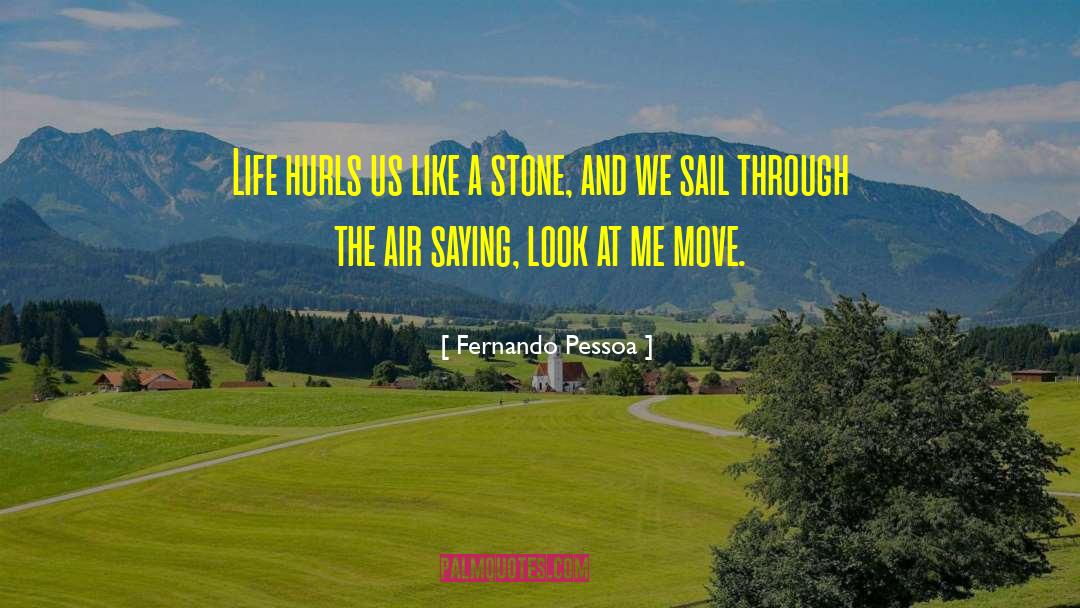 Bel Air quotes by Fernando Pessoa