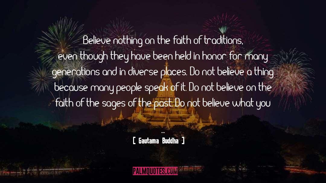 Believe In Yourself And Abilites quotes by Gautama Buddha