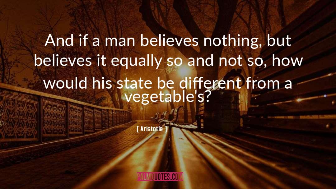 Believes quotes by Aristotle