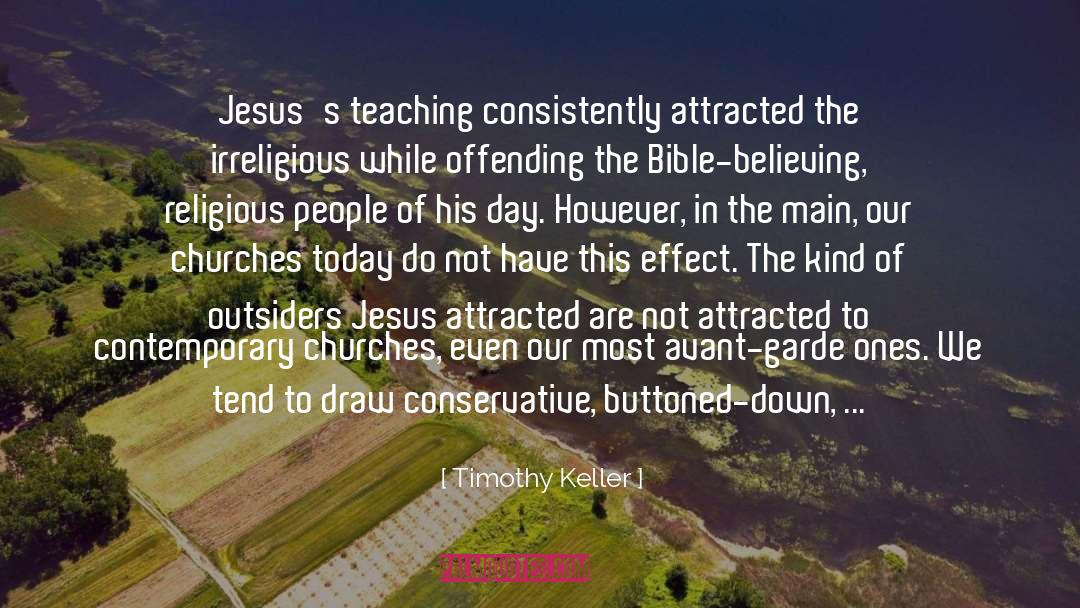 Believing quotes by Timothy Keller