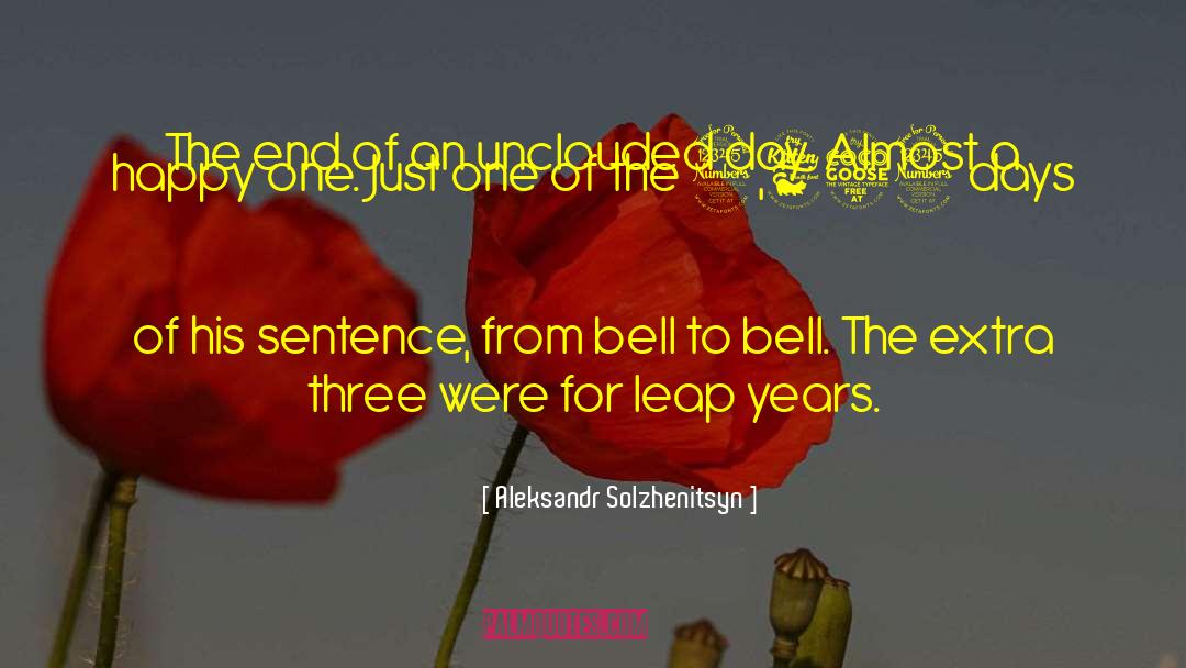 Bell Lets Talk Day 2021 quotes by Aleksandr Solzhenitsyn