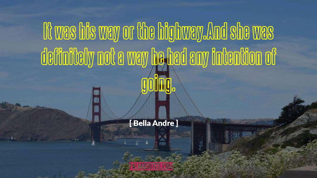 Bella Abzug quotes by Bella Andre