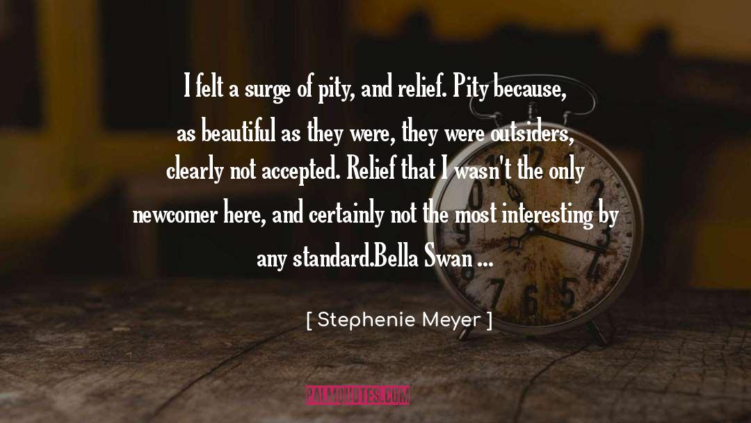 Bella quotes by Stephenie Meyer