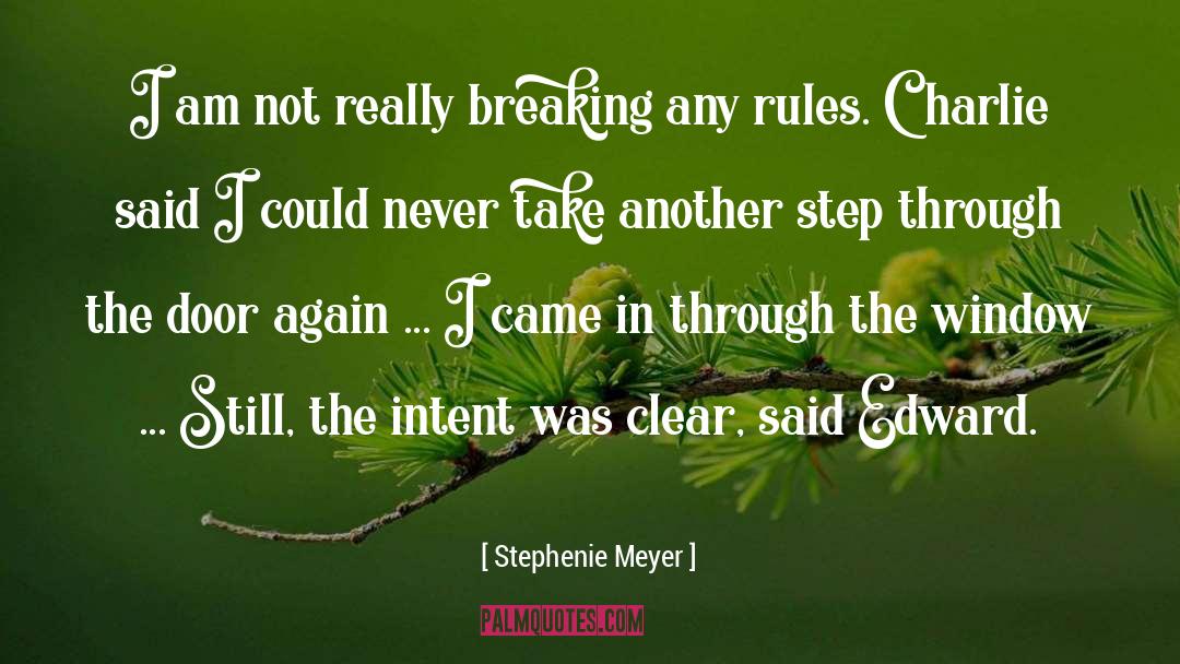 Bella quotes by Stephenie Meyer