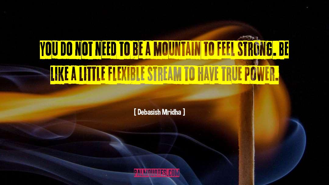 Bellator Live Stream quotes by Debasish Mridha