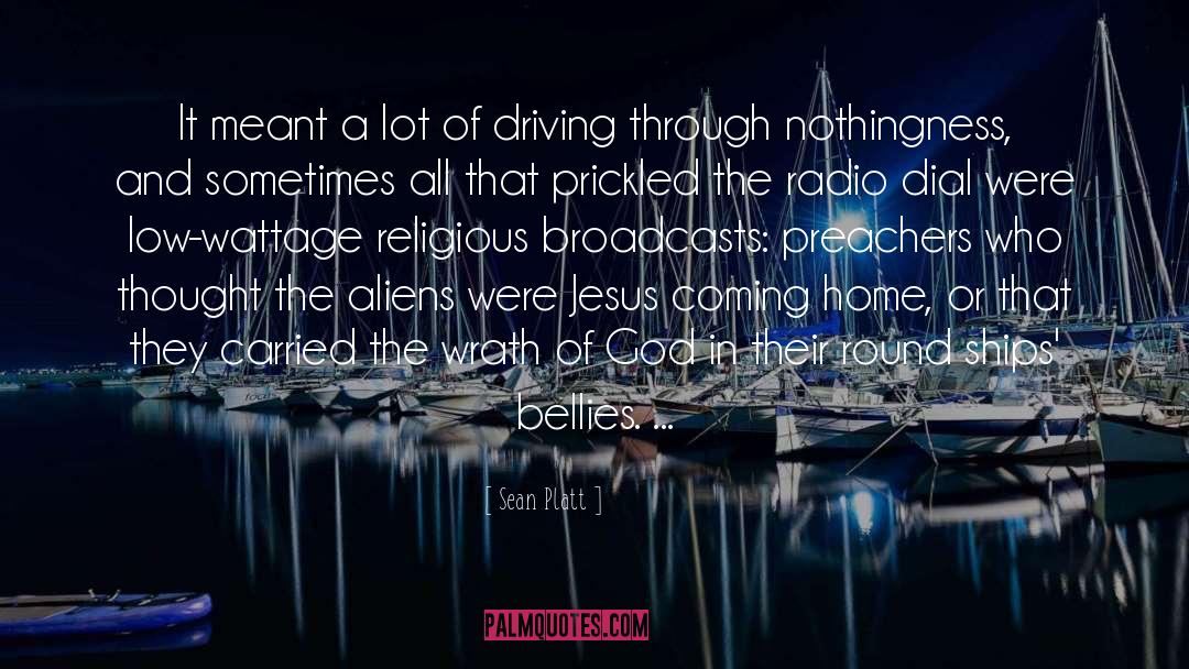 Bellies quotes by Sean Platt