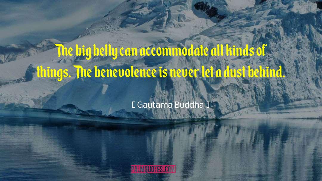 Belly Conklin quotes by Gautama Buddha