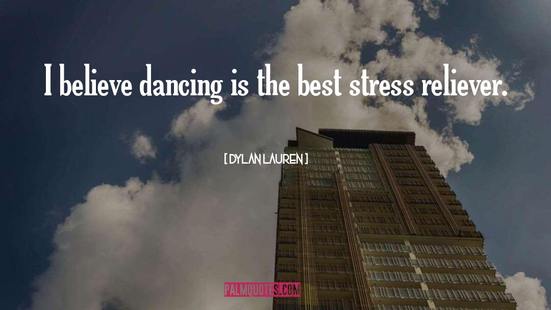 Belly Dancing quotes by Dylan Lauren