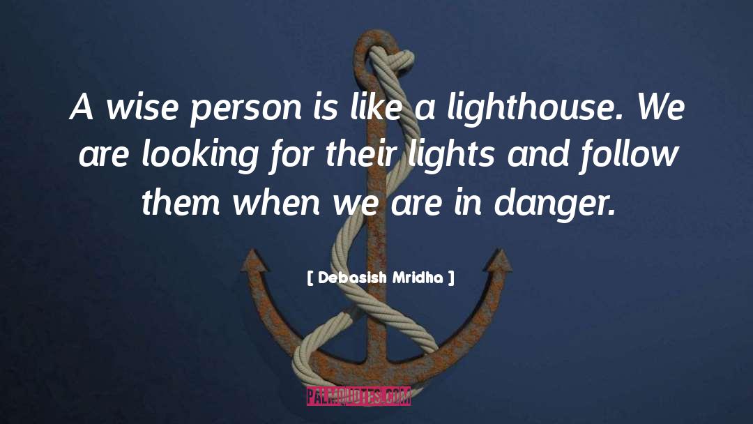 Beloved Person quotes by Debasish Mridha