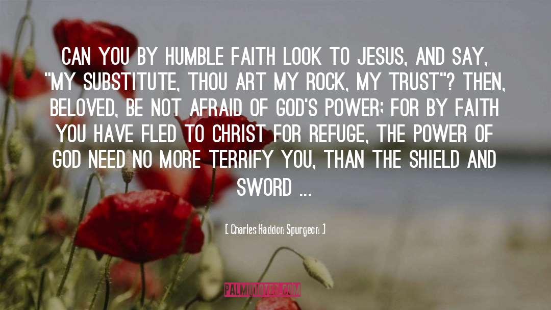 Beloved quotes by Charles Haddon Spurgeon