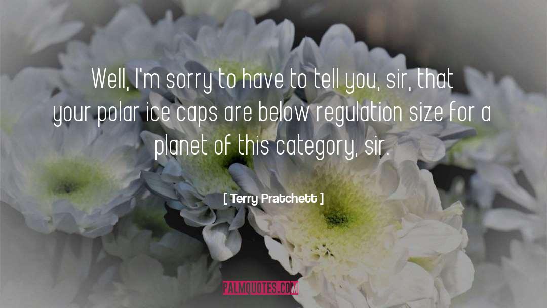 Below quotes by Terry Pratchett